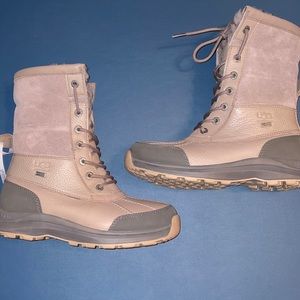 Ugg Adirondack Boot 111
